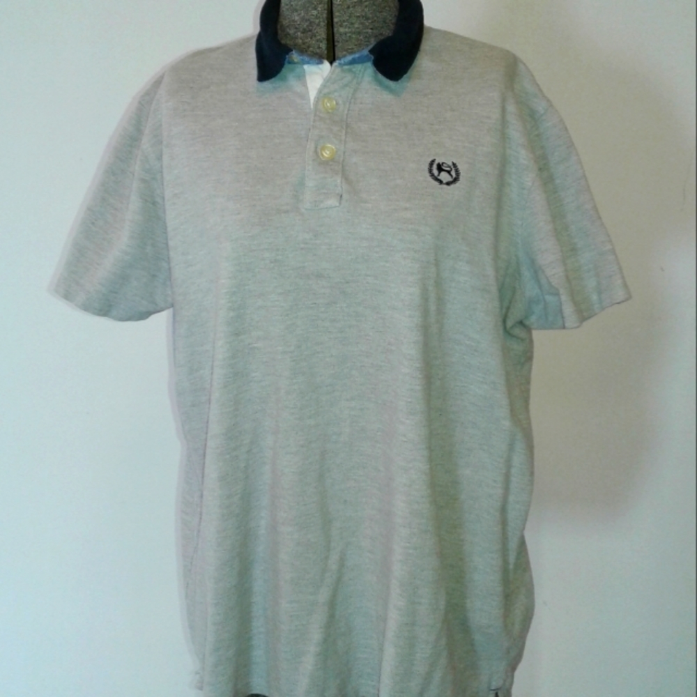 ALCOTT Pique size XL the Polo Shirt essential